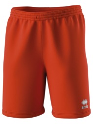 shorts & βερμούδες errea edo panta ad |