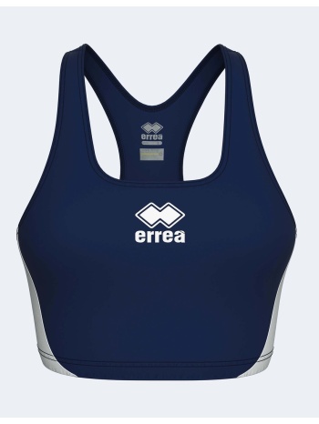 αμάνικα/t-shirts χωρίς μανίκια errea elaine top ad | σε προσφορά