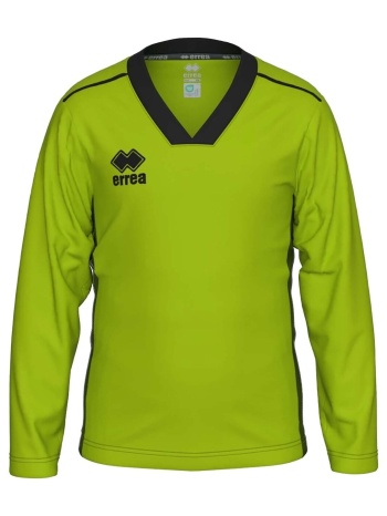 t-shirts & polos errea jerzy maglia ml jr | σε προσφορά