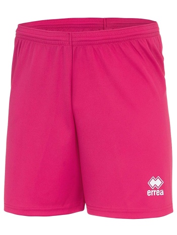 shorts & βερμούδες errea new skin panta kid |