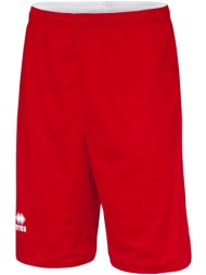 shorts & βερμούδες errea ...