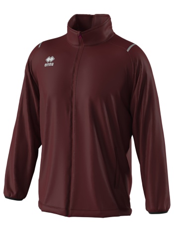 σακάκια errea pressing antipioggia ad |