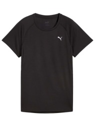 t-shirts & polos puma w run velocity tee (poly) |