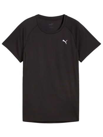 t-shirts & polos puma w run velocity tee (poly) |