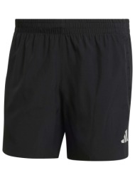 shorts & βερμούδες adidas run it short |
