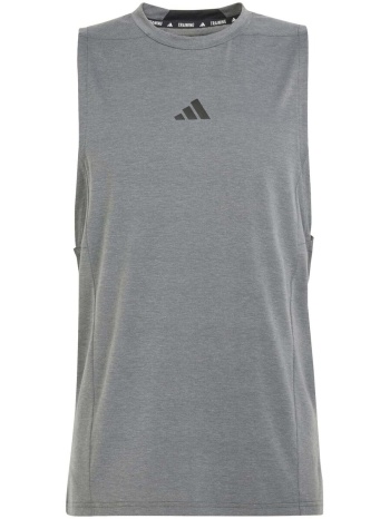 αμάνικα/t-shirts χωρίς μανίκια adidas d4t tank | σε προσφορά