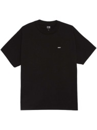 t-shirts & polos obey icon stencil flame tee |