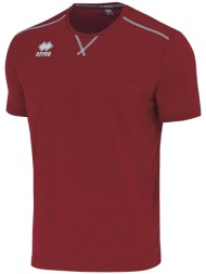 t-shirts & polos errea everton maglia mc ad |
