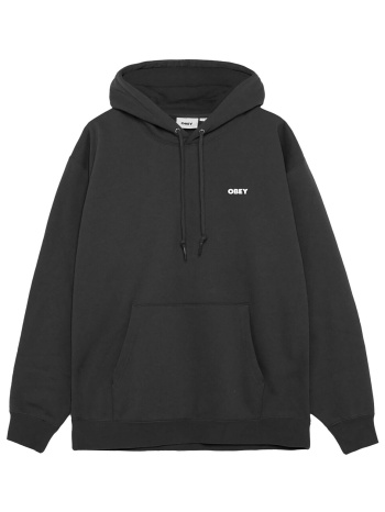 fleece obey bold eye fleece | σε προσφορά