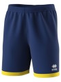 shorts & βερμούδες errea barney panta ad |