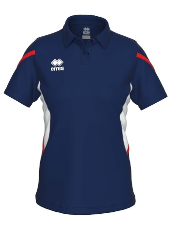 t-shirts & polos errea carmen mc ad | σε προσφορά