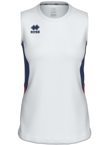 αμάνικα/t-shirts χωρίς μανίκια errea carry canotta ad | σε προσφορά