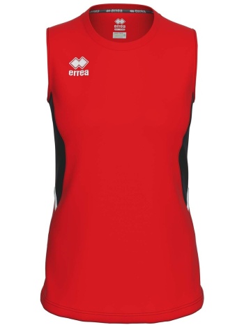 αμάνικα/t-shirts χωρίς μανίκια errea carry canotta ad | σε προσφορά