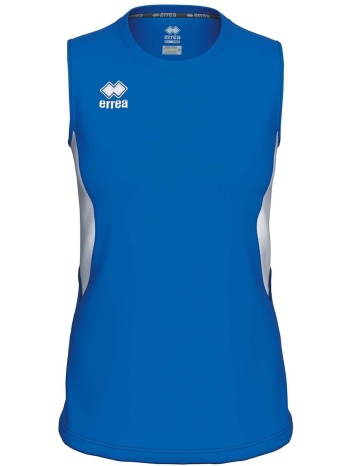 αμάνικα/t-shirts χωρίς μανίκια errea carry canotta ad | σε προσφορά