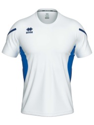 t-shirts & polos errea curtis maglia mc ad |