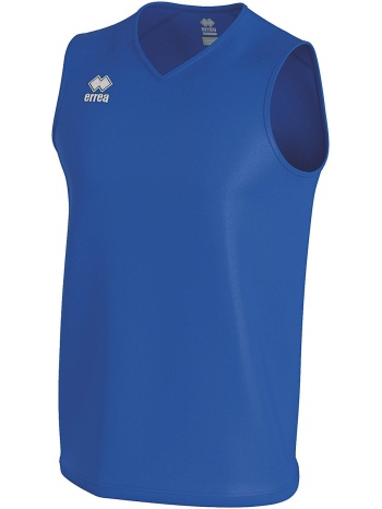 αμάνικα/t-shirts χωρίς μανίκια errea darrell canotta ad |