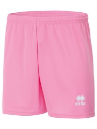 shorts & βερμούδες errea new skin panta ad |