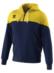 fleece errea ben ad |