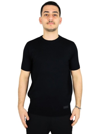 αμάνικα/t-shirts χωρίς μανίκια richmond x ump25014ma | σε προσφορά