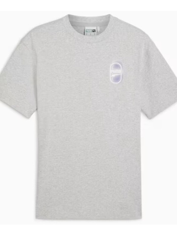 t-shirts & polos puma downtown 180 | σε προσφορά