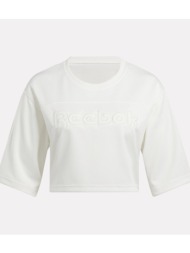 μπλούζα reebok sport team top |
