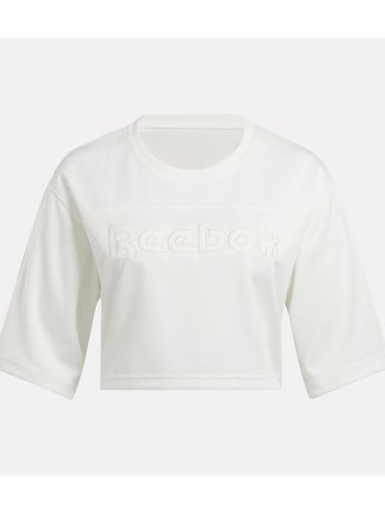 μπλούζα reebok sport team top | σε προσφορά
