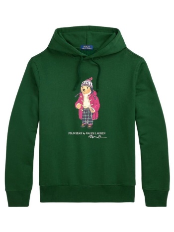 φούτερ polo ralph lauren 323960440003 | σε προσφορά