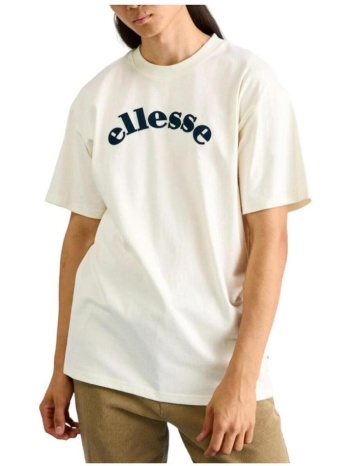 t-shirt με κοντά μανίκια ellesse shx21072 | σε προσφορά