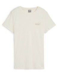 t-shirt με κοντά μανίκια puma 681499 |