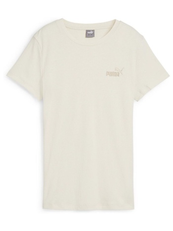 t-shirt με κοντά μανίκια puma 681499 | σε προσφορά