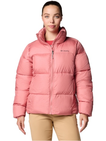 παρκά columbia puffect ii full zip jacket |