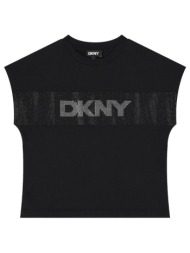 αμάνικα/t-shirts χωρίς μανίκια dkny d62020/09b |