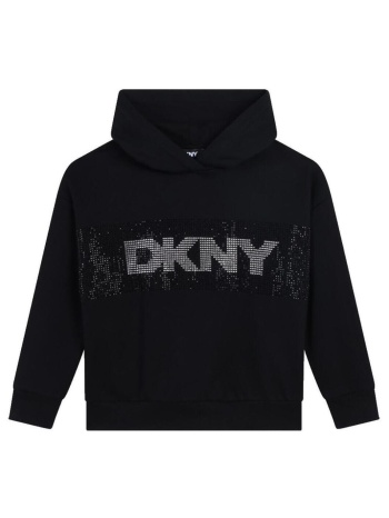 φούτερ dkny d60242/09b | σε προσφορά