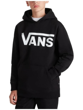 φούτερ vans vn000jyeblk1 | σε προσφορά