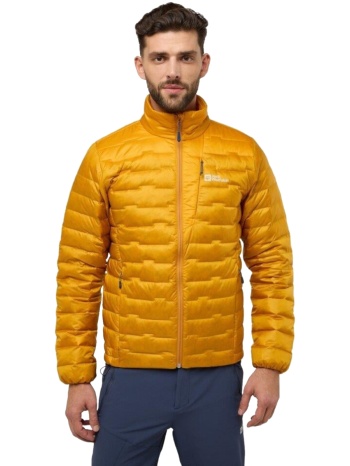 παρκά jack wolfskin passamani down m jacket |