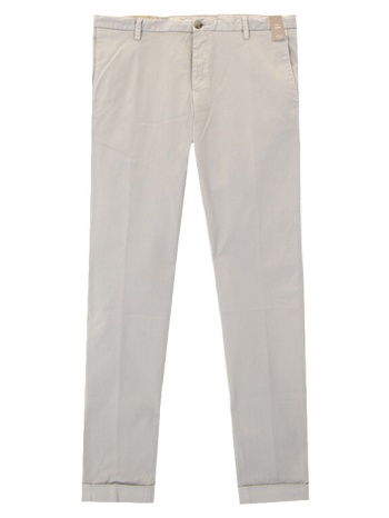 παντελόνια at.p.co slim fit chino pants men |