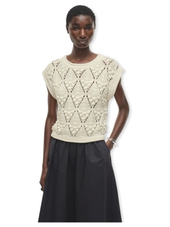 πουλόβερ rouge edit top severine - birch |