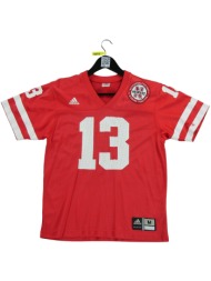 t-shirt με κοντά μανίκια adidas 154361 |