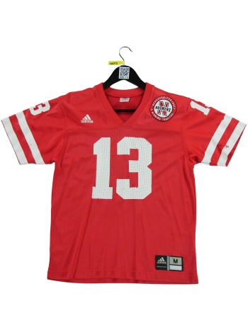 t-shirt με κοντά μανίκια adidas 154361 |