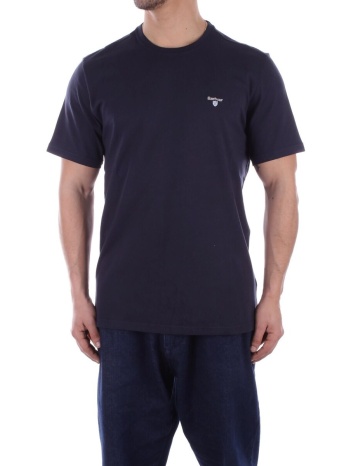 t-shirt με κοντά μανίκια barbour mts0670 | σε προσφορά