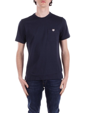 t-shirt με κοντά μανίκια barbour mts1419 | σε προσφορά