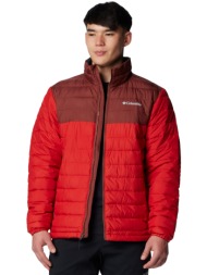 παρκά columbia powder lite ii jacket |