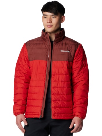 παρκά columbia powder lite ii jacket |