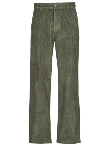 παντελόνι πεντάτσεπο lee loose workwear chino