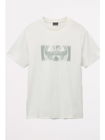 t-shirts & polos napapijri s vanni | σε προσφορά