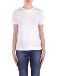 t-shirt με κοντά μανίκια barbour lml0885 |