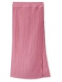 κοντές φούστες compania fantastica compañia fantástica skirt 11324 - pink |