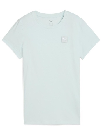 t-shirt με κοντά μανίκια puma 685016 | σε προσφορά
