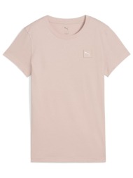 t-shirt με κοντά μανίκια puma 685016 |