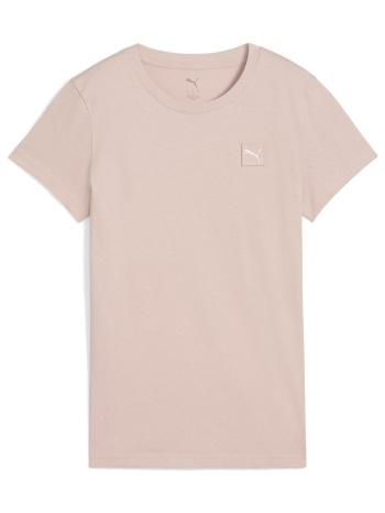 t-shirt με κοντά μανίκια puma 685016 | σε προσφορά